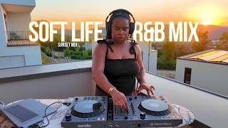 SOFT GIRL R&B MIX 🌅 | SZA, Jhené Aiko, Summer Walker, Sade + More screenshot 3