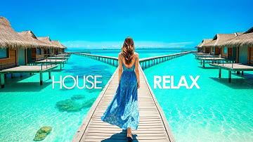 Alok, Dua Lipa, Coldplay, Martin Garrix & Kygo, The Chainsmokers Style 🔥 Summer Vibes #158