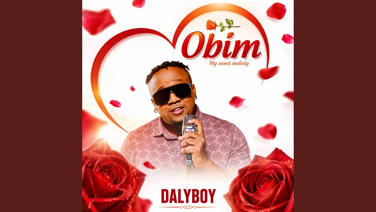 Watch OBIM on YouTube Watch OBIM on YouTube