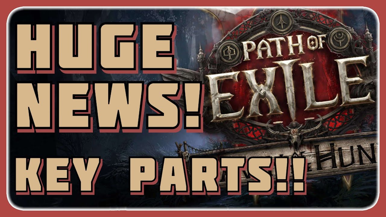 Path of Exile 2 - Dawn of the Hunt - TOP CHANGES YOU NEED TO KNOW ...