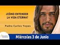 Evangelio De Hoy Miércoles 03 Junio 2020 San Marcos 12, 18-27 l Padre Carlos Yepes