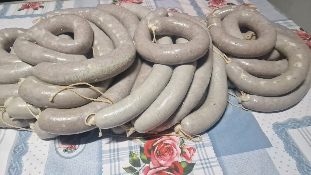 Caltaboș de Casă Rețetă Tradițională – Preparare Simplă și Aromată ca la Țară