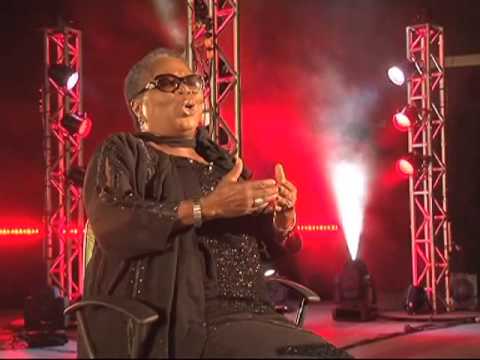 Glo Xfactor Abuja pre-title tease edited by me
