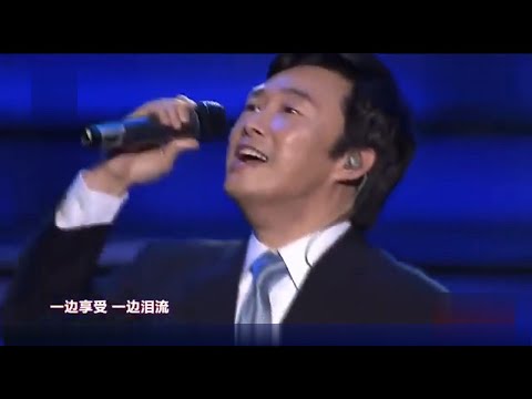 ⏳「十年」(費玉清)(國)