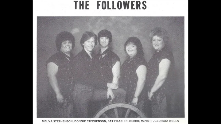 The Followers cover The Suns Coming Up In The Morn...