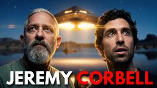 Celebrity Jeremy Corbell: “The Deep State Is Harassing UFO Whistleblowers!” Net Worth