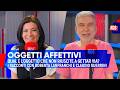 Quali sono le cose che non riusciamo a buttare? I messaggi a Roberta Lanfranchi e Claudio Guerrini