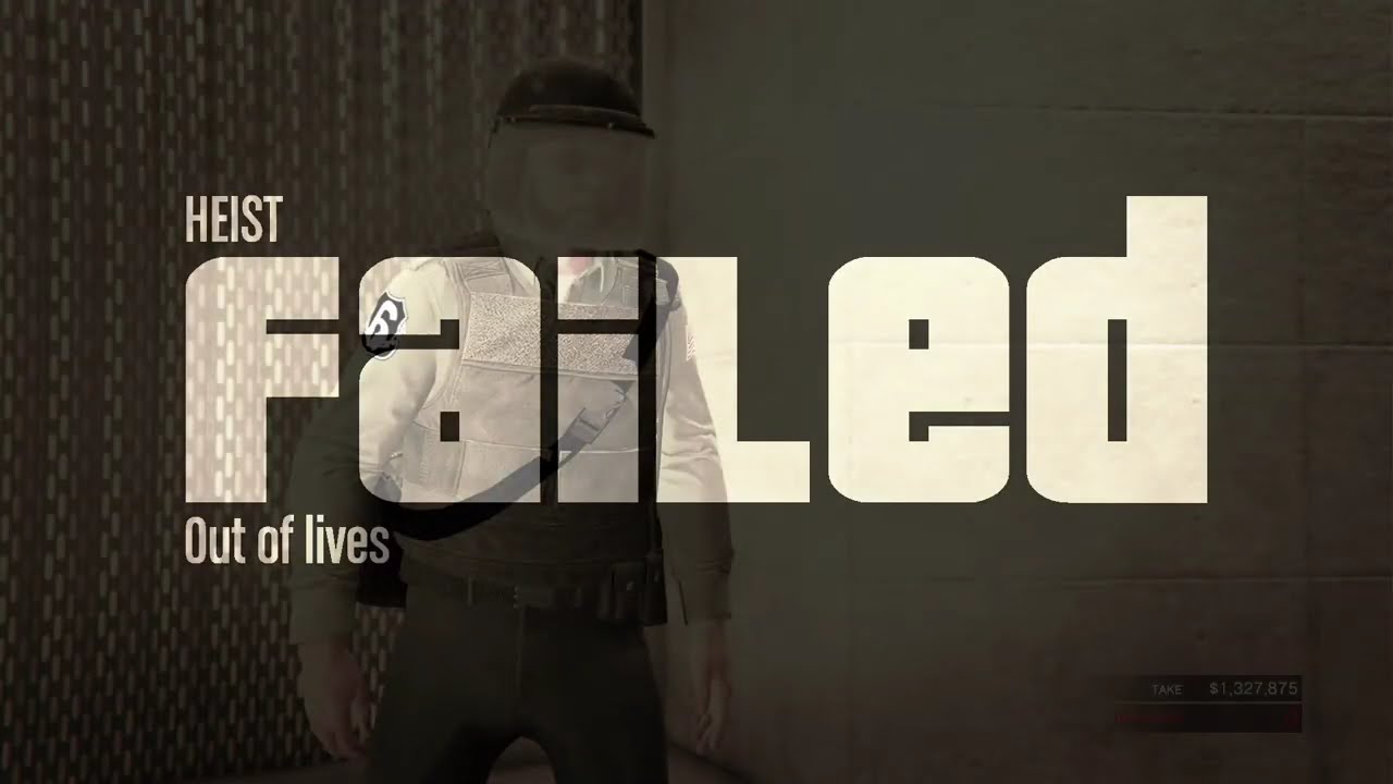 DemCCBoyz - Diamond Casino Heist Finale - 2-7-2026