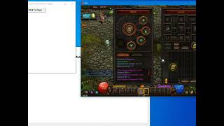 MUONLINE HACKS PROMO PRICES!! screenshot 4