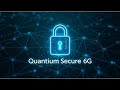 6G Explained: AI, Terahertz & Quantum Networks 🚀