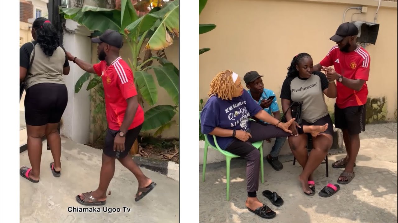 Juju or love?💔🤮😳 Basil begging for Labubu to accept his proposal will make you question men