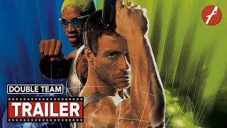 Double Team (1997) - Movie Trailer - Far East Films