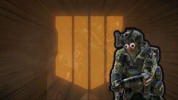 Noob Plays Black Ops 4 Beta