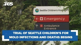 Famous Trial of Seattle Children's hospital for mold exposure begins Net Worth