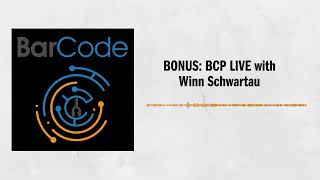 BONUS: BCP LIVE with Winn Schwartau