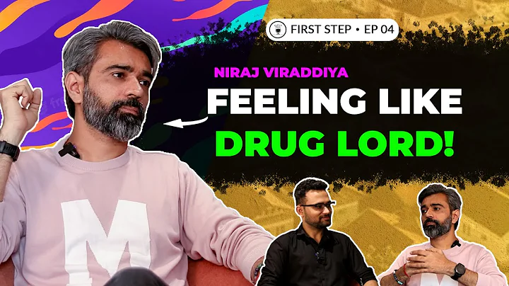 Don't Love Your Idea! | First Step Episode 4 | Ent...