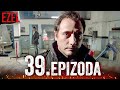 Ezel Episode 39 Croatian Subtitles 