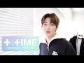 [T:TIME] Play with the duck (TAEHYUN CAM ver.) - TXT (투모로우바이투게더)