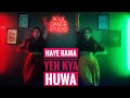 HAYE RAMA YEH KYA HUA /SOUL DANCE STUDIO ,TINSUKIA/ PERFORMED BY KARISHMA AND SUMITA