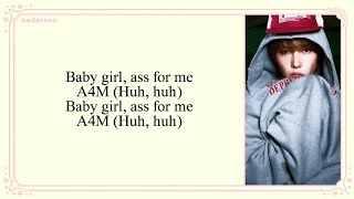 WAYF BOYS - A4M Lyrics