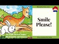 Smile please   story about feelings and independent thinking animated bedtime story storyberries