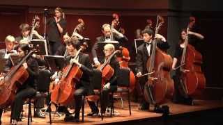 Michael Daugherty Metropolis Symphony II. Krypton