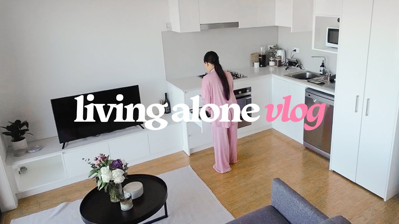 Living in Sydney | Spend the day at the Sydney markets with me 💐