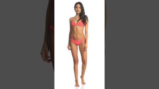 Billabong Sol Searcher Tropic Bikini Bottom Swimoutlet