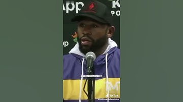 What’s more important than money? | Floyd Mayweather | Best Motivational Video