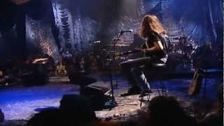 Video thumbnail of "Pearl Jam- Oceans (Subtitulada Español) HD (Live Unplugged: 1992)"