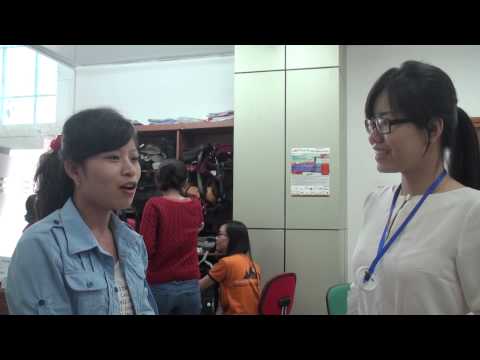 Vòng 2 | Phỏng vấn SV trường HAUI