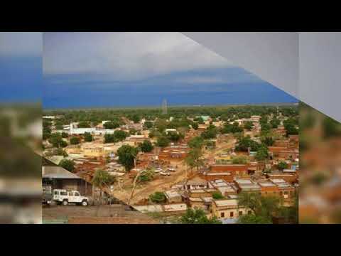 ببنوسه غرب كردفان