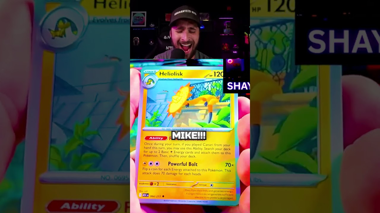 INSANE Gold Charizard Pull Worth $600+