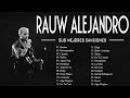 Rauw Alejandro Exitos 2022 - Mix Mejores Canciones de Rauw Alejandro || Lo Mas Nuevo 2022