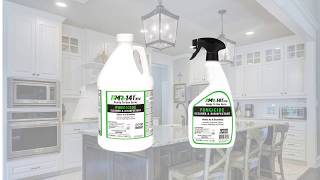 RMR-141 RTU Disinfectant