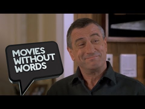 Meet the Parents (5/7) Movies Without Words - Robert De Niro Ben Stiller Movie HD