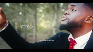 Nathan Maloba  - Hallelujah (Clip Officiel)