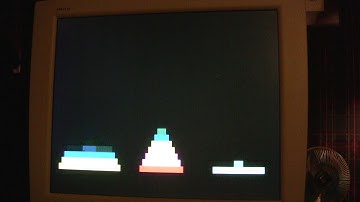 CoCoDEV 6809 computer update