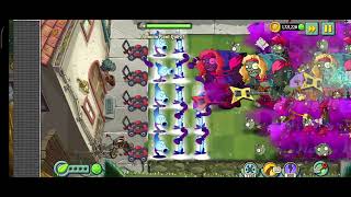 Conceal-Mint Epic Quest Plants Vs Zombies 2 Pvz2