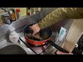 メリークリスマス！素手でローストビーフを作ります♪