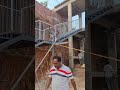 Lohika jeena welding Work