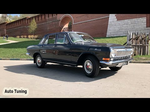 Видео: #Tuning #ГАЗ 24 шасси 1651#SUPERAUTOTUNING!!!!!!!!!!!!!!