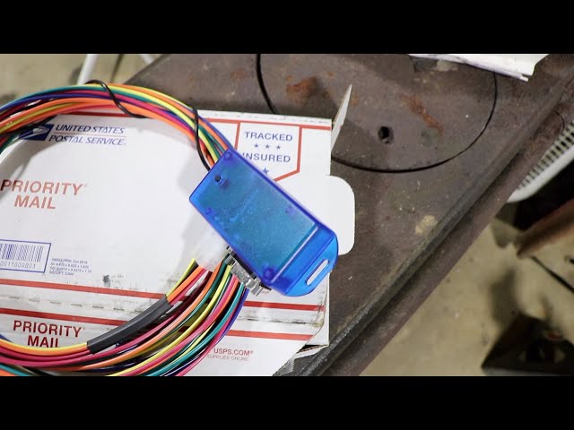 n2mb boost box How to Install a 2-Step Using the N2MB "WOT Box" [Step-By-Step Guide]