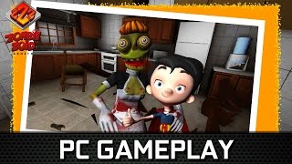 ZombieZoid Zenith | PC Gameplay (Steam)