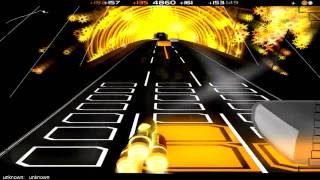 AudioSurf - Inspector Bonk [HD]