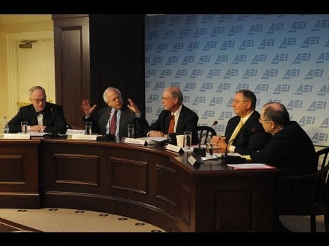 Moynihan in the White House