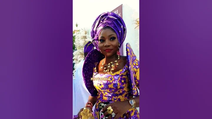 OLORI OMOBA AKILE IJEBU CORONATION K1 DE ULTIMATE  IN IJEBU ODE