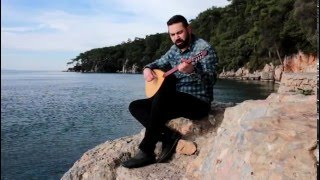 İstemem Yarama Senin Şifanı-Ahmet Can Kaya #türkü #bağlama #saz #müzik