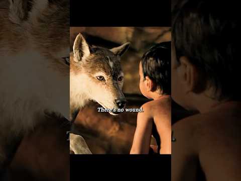 'Mowgli' (2018) – Embrace the Wild: A Dark Jungle Adventure! 🌴🐅🔥