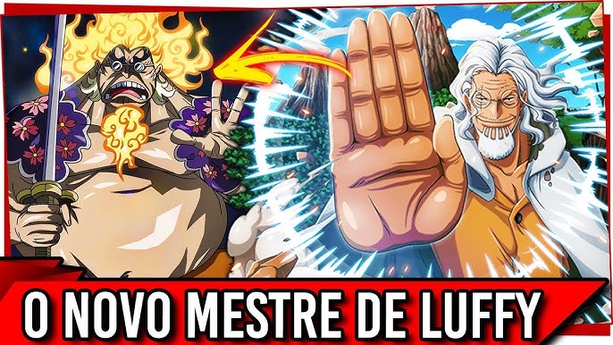 ZORO MORREU? O QUE ACONTECEU COM ZORO EM ONE PIECE? 